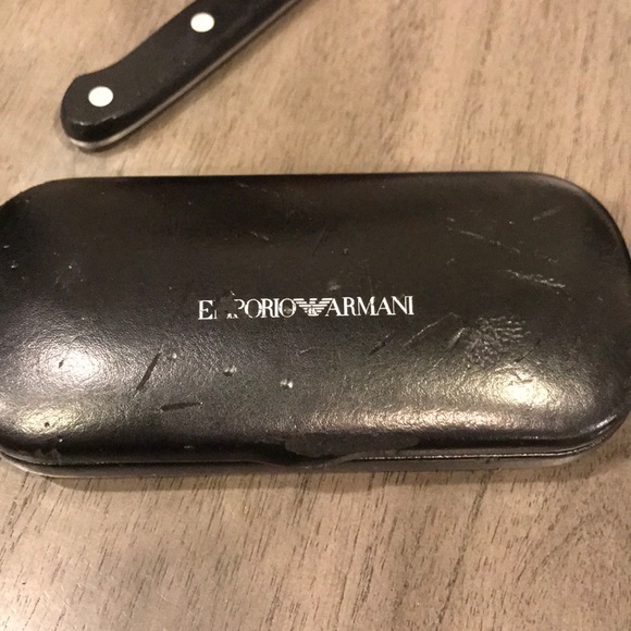 Emporio Armani Sunglass - Picture 10 of 10